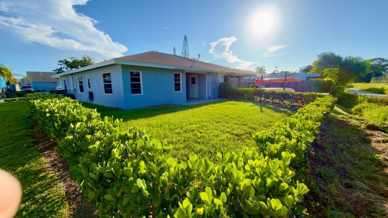 4488 SE Salvatori Road, Stuart, FL 34997 Photo