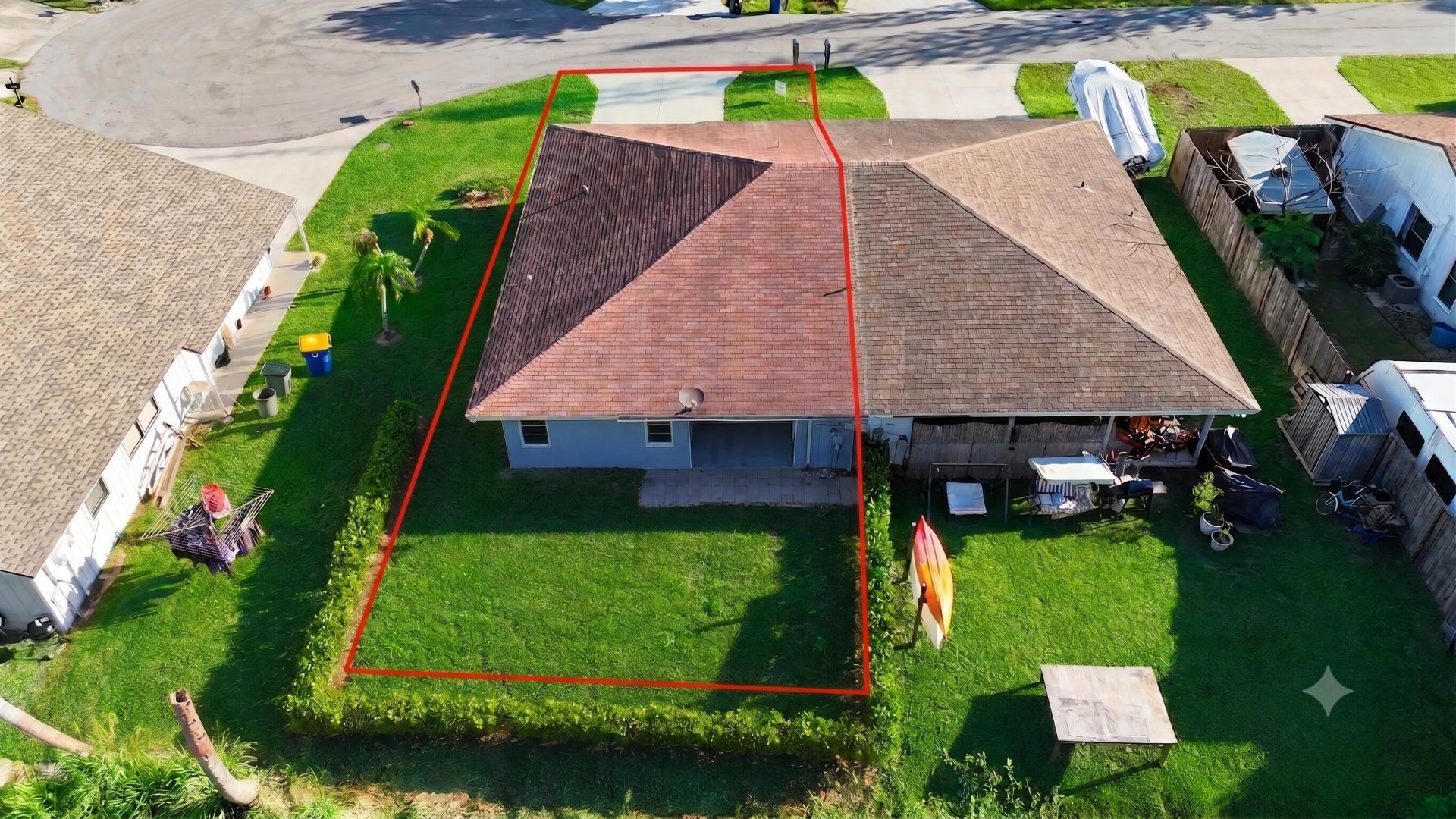 4488 SE Salvatori Road, Stuart, FL 34997 Photo
