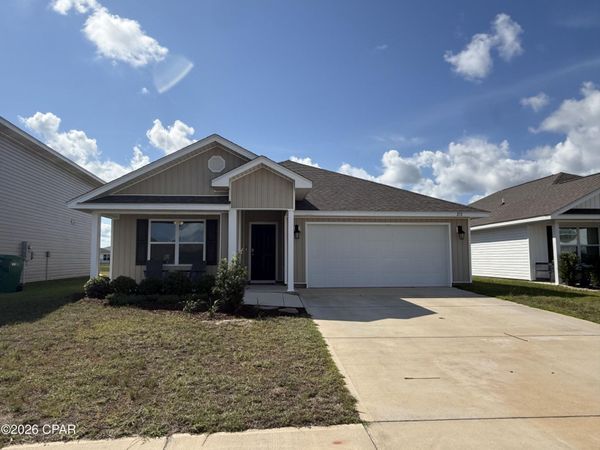 212 Allie Way , Panama City, FL 32404