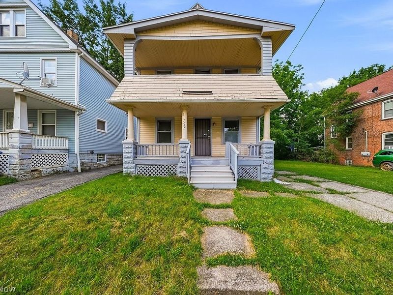 11702 Honeydale Avenue, Cleveland, OH 44120 Photo 1