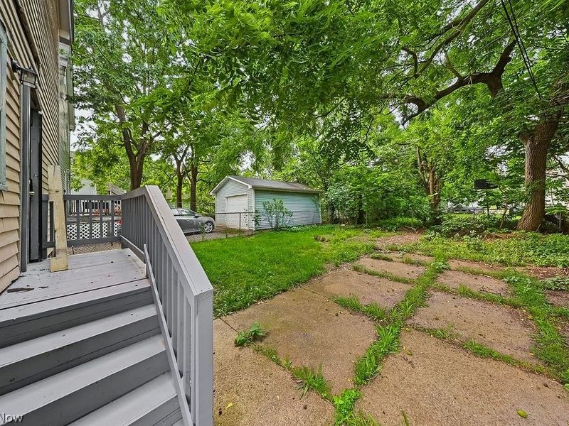 11702 Honeydale Avenue, Cleveland, OH 44120 Photo 31