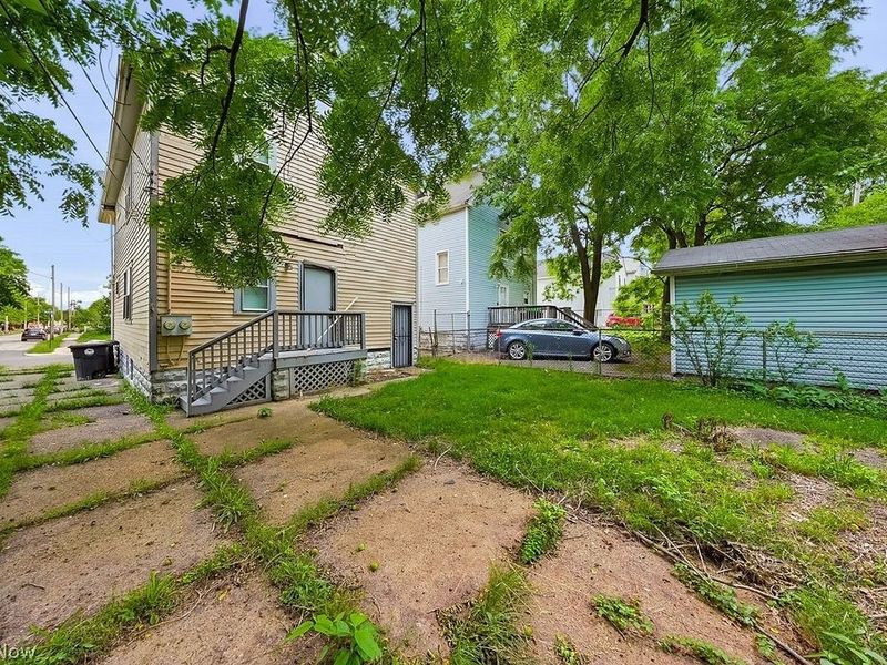 11702 Honeydale Avenue, Cleveland, OH 44120 Photo 32