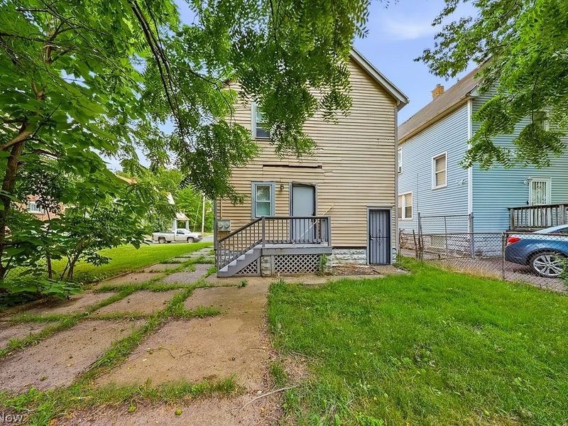 11702 Honeydale Avenue, Cleveland, OH 44120 Photo 33