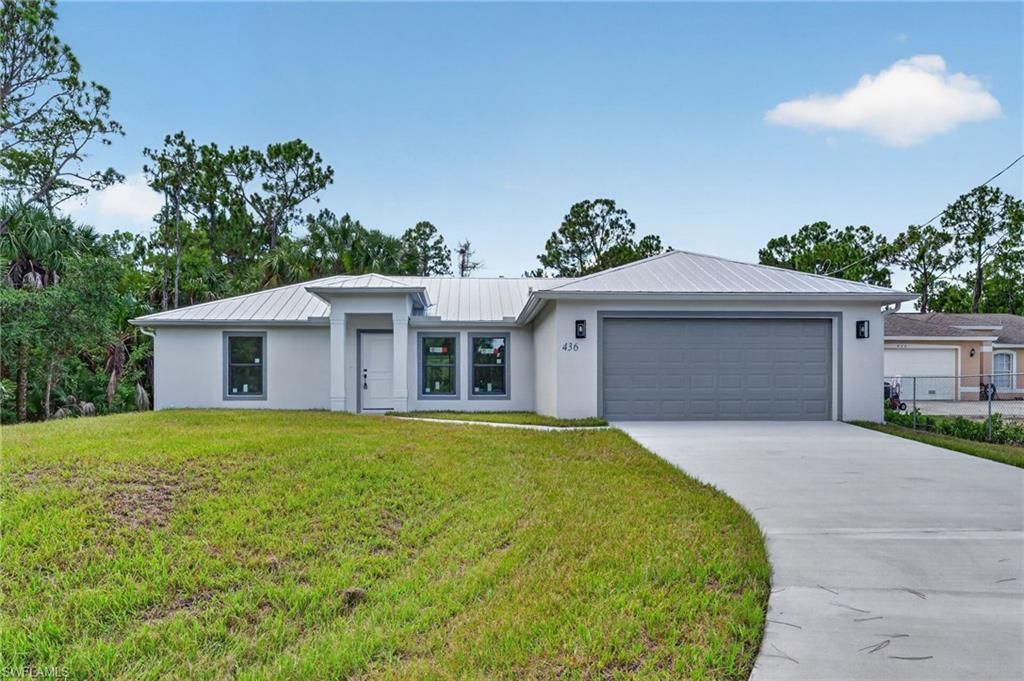 436 41st Ave Ne, Naples, FL 34120 Photo