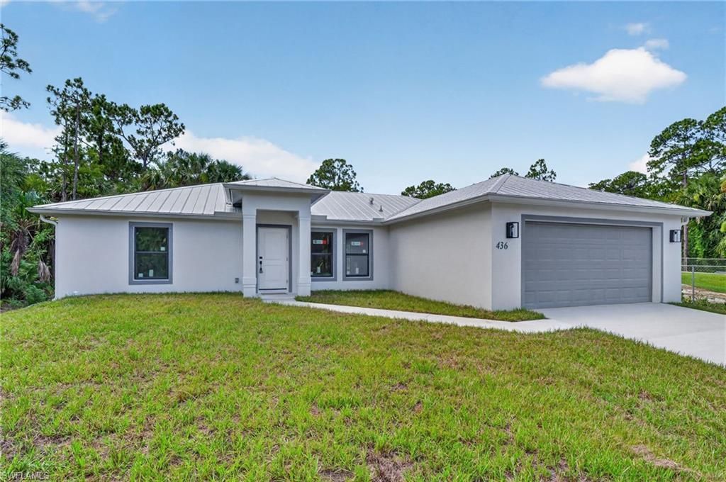 436 41st Ave Ne, Naples, FL 34120 Photo