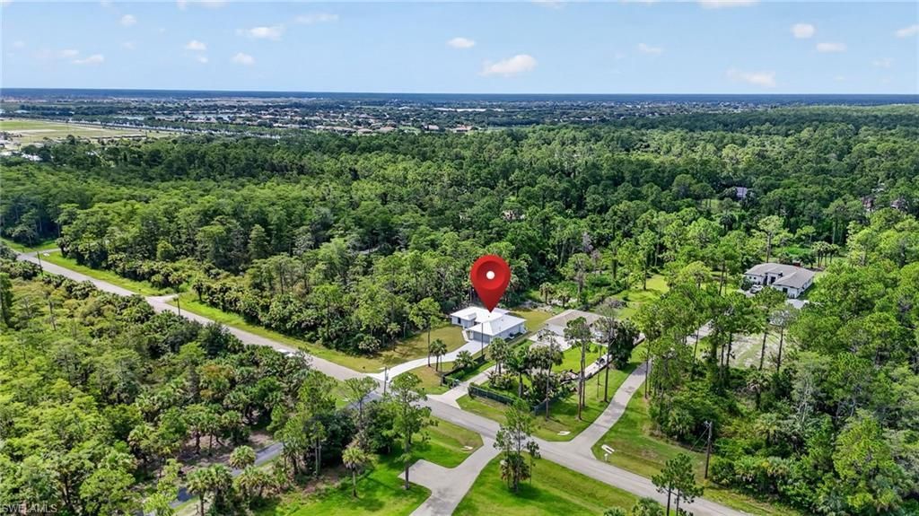 436 41st Ave Ne, Naples, FL 34120 Photo