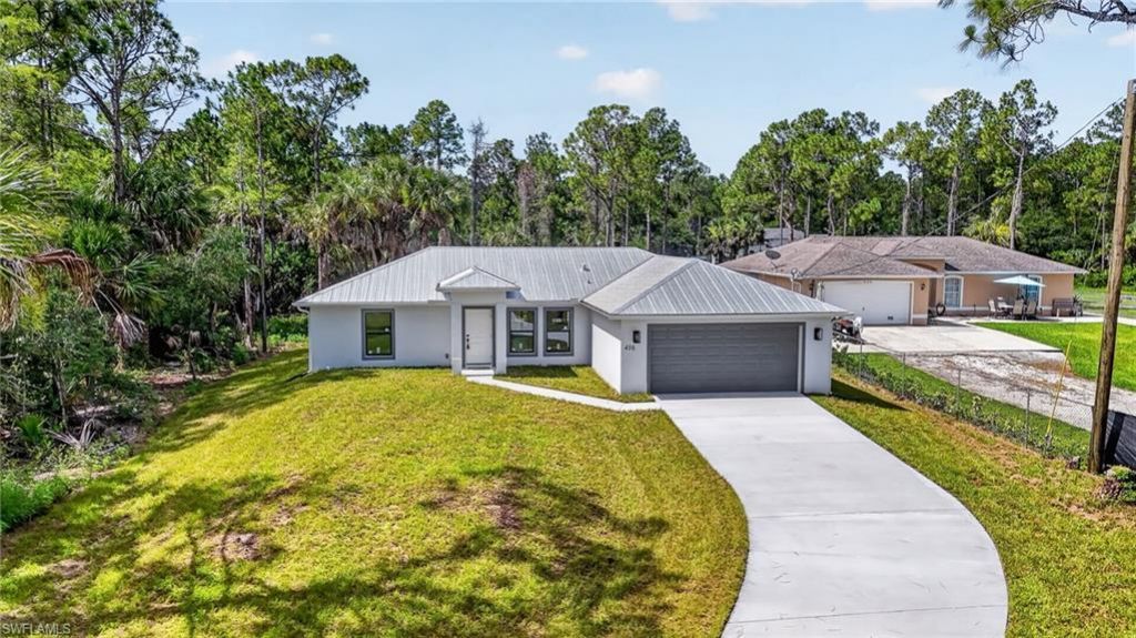 436 41st Ave Ne, Naples, FL 34120 Photo