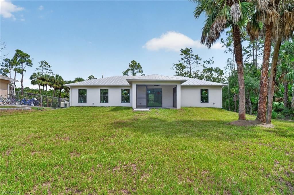 436 41st Ave Ne, Naples, FL 34120 Photo