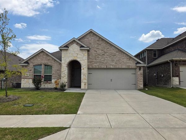 1007 Marigold Street, Princeton, TX 75407