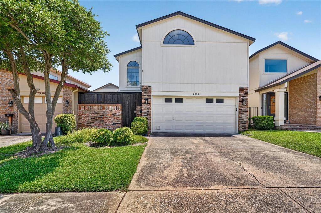 2952 Canis Circle, Garland, TX 75044 Main Photo