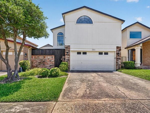 2952 Canis Circle, Garland, TX 75044