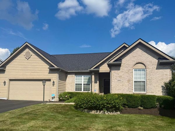 6661 Scioto Chase Boulevard , Powell, OH 43065
