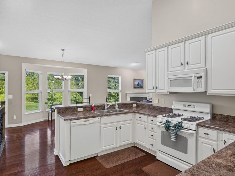 6661 Scioto Chase Boulevard, Powell, OH 43065 Photo 13