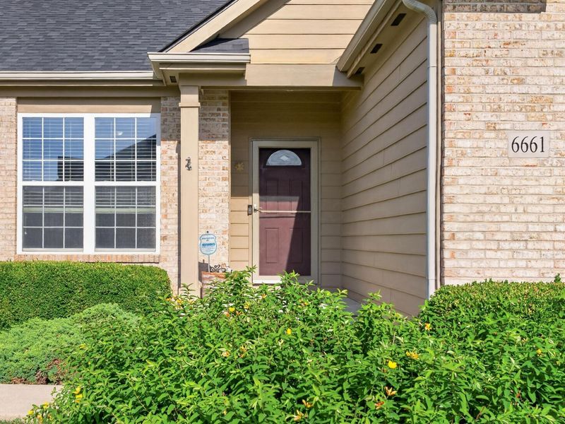 6661 Scioto Chase Boulevard, Powell, OH 43065 Photo 2
