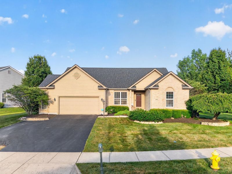 6661 Scioto Chase Boulevard, Powell, OH 43065 Photo 3