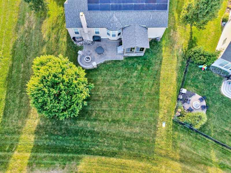 6661 Scioto Chase Boulevard, Powell, OH 43065 Photo 32