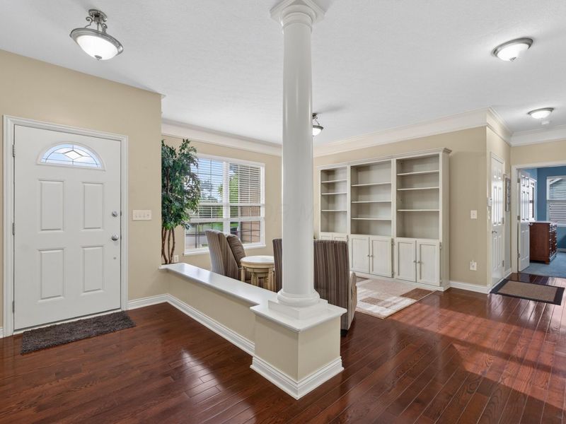 6661 Scioto Chase Boulevard, Powell, OH 43065 Photo 4