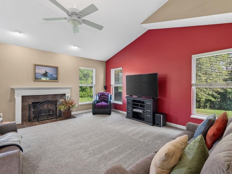 6661 Scioto Chase Boulevard, Powell, OH 43065 Photo 7