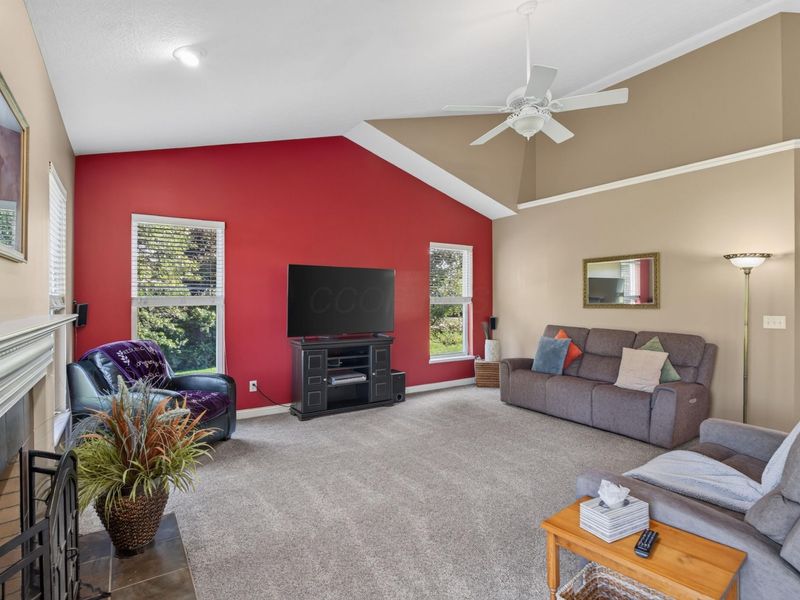 6661 Scioto Chase Boulevard, Powell, OH 43065 Photo 8