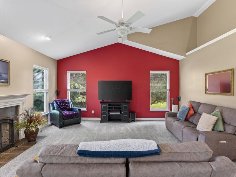 6661 Scioto Chase Boulevard, Powell, OH 43065 Photo 9