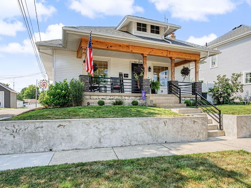 606 Robinson Avenue, Piqua, OH 45356 Photo 3