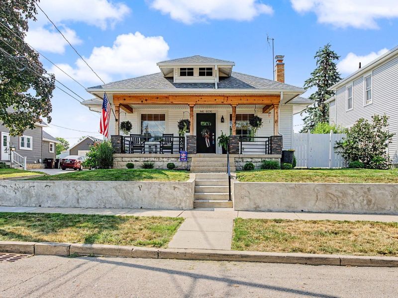 606 Robinson Avenue, Piqua, OH 45356 Photo 4