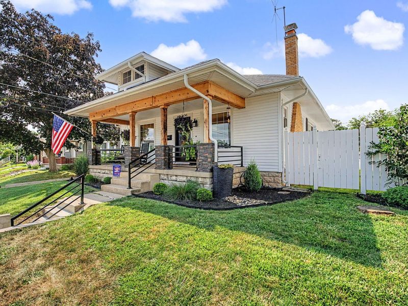 606 Robinson Avenue, Piqua, OH 45356 Photo 5