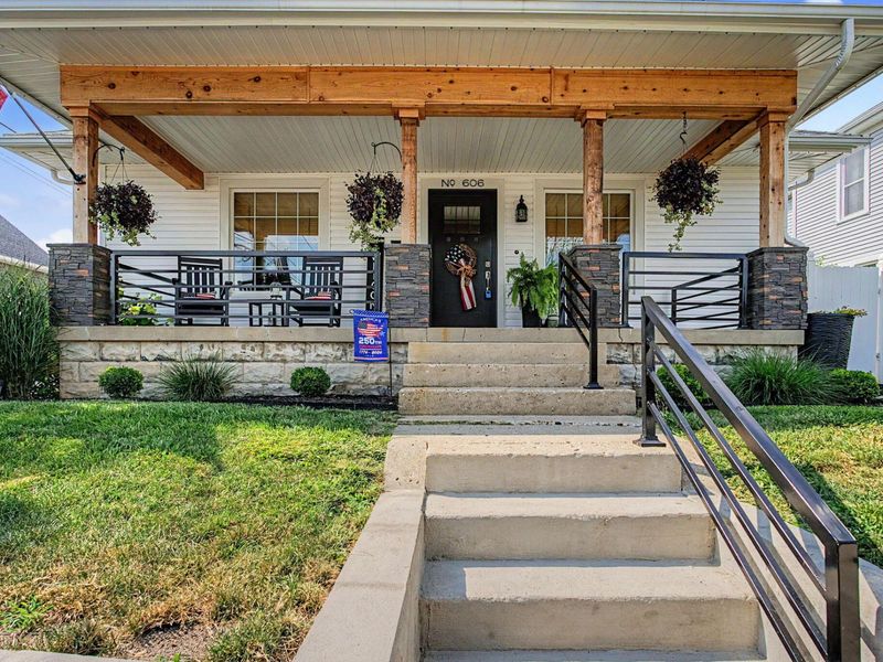 606 Robinson Avenue, Piqua, OH 45356 Photo 7