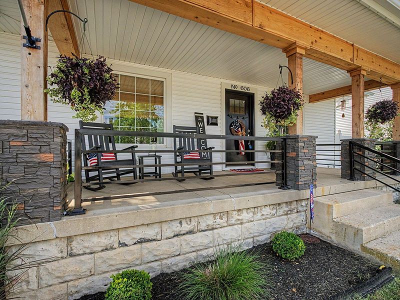 606 Robinson Avenue, Piqua, OH 45356 Photo 8