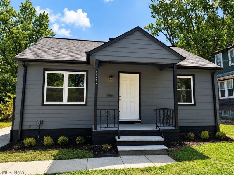 4425 E 142nd Street, Cleveland, OH 44128 Photo 1