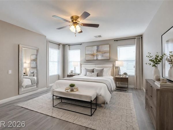 6236 Windmill Island Avenue, Las Vegas, NV 89139
