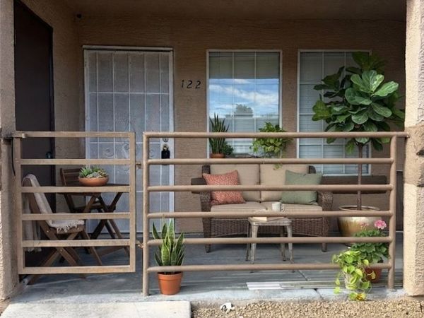 3455 Erva Street, Unit 122, Las Vegas, NV 89117