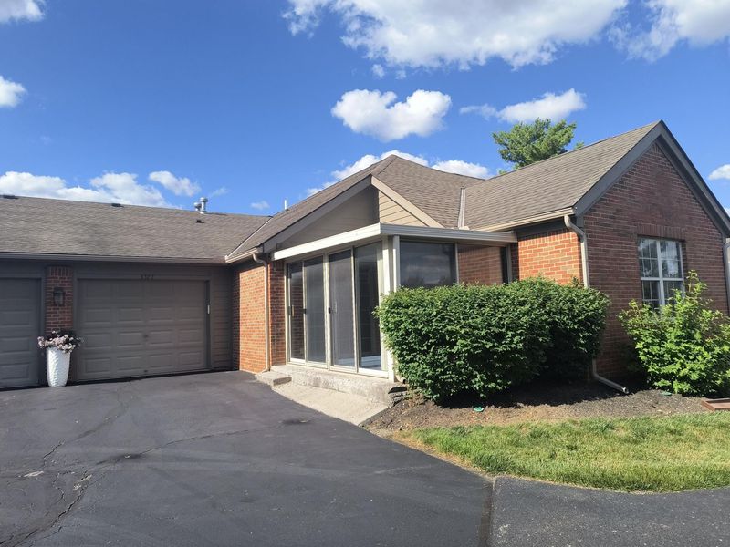 3577 Hunters Crossing Drive, Grove City, OH 43123 Photo 3