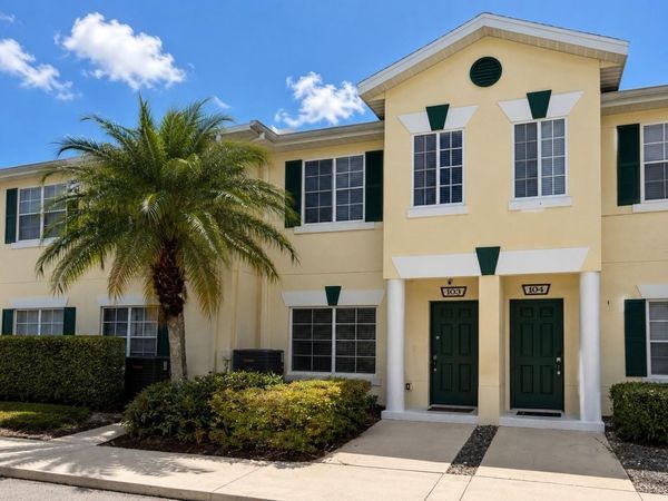 215 CAPE HARBOUR LOOP , Unit 103, BRADENTON, FL 34212