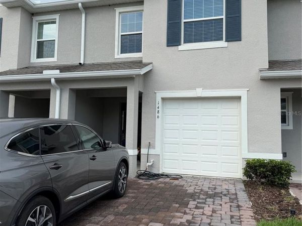 1486 ISLETA LOOP , KISSIMMEE, FL 34741