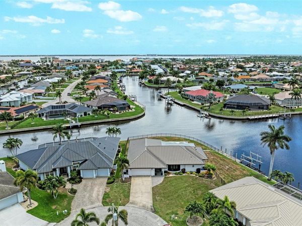 602 VIA TUNIS , PUNTA GORDA, FL 33950
