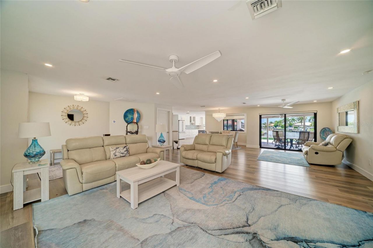 602 Via Tunis, Punta Gorda, FL 33950 Photo