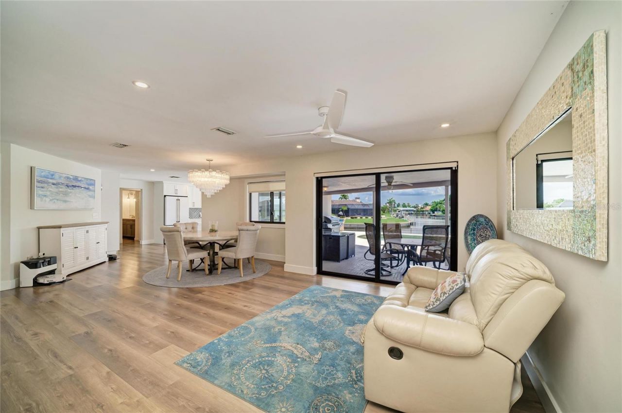 602 Via Tunis, Punta Gorda, FL 33950 Photo