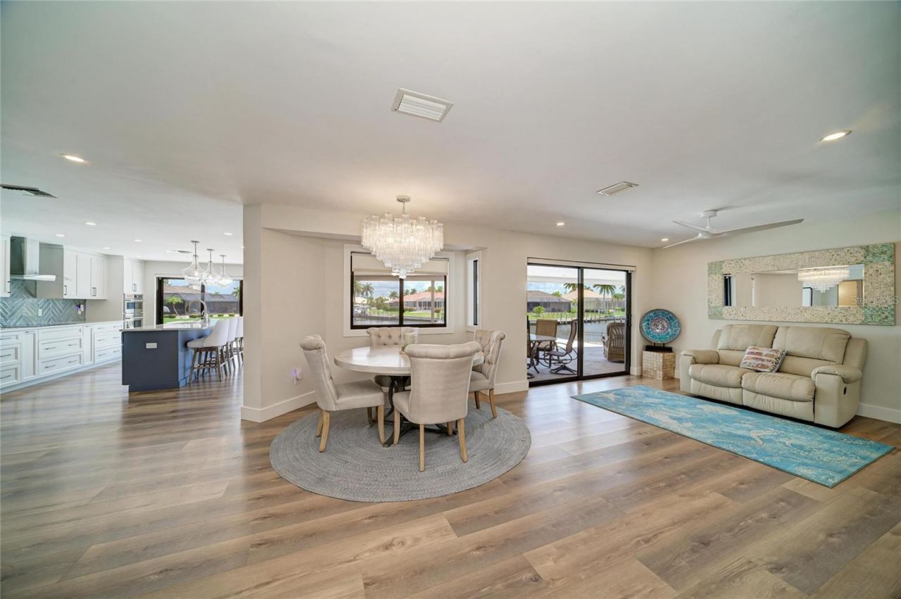 602 Via Tunis, Punta Gorda, FL 33950 Photo