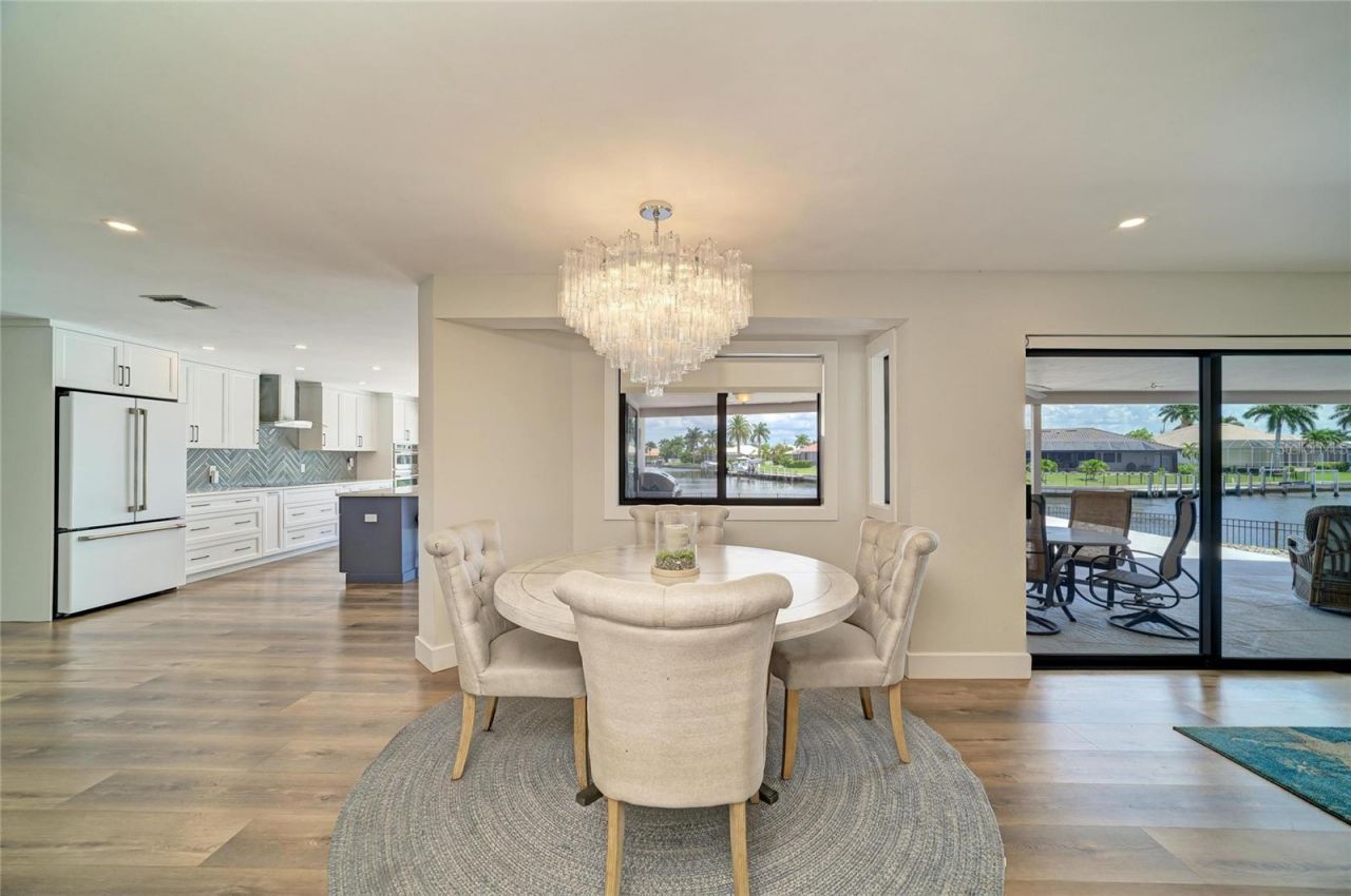 602 Via Tunis, Punta Gorda, FL 33950 Photo
