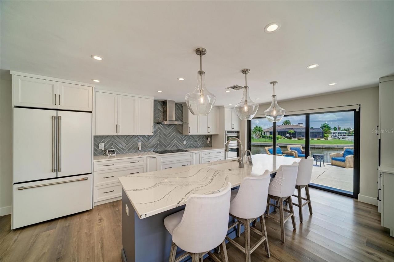 602 Via Tunis, Punta Gorda, FL 33950 Photo