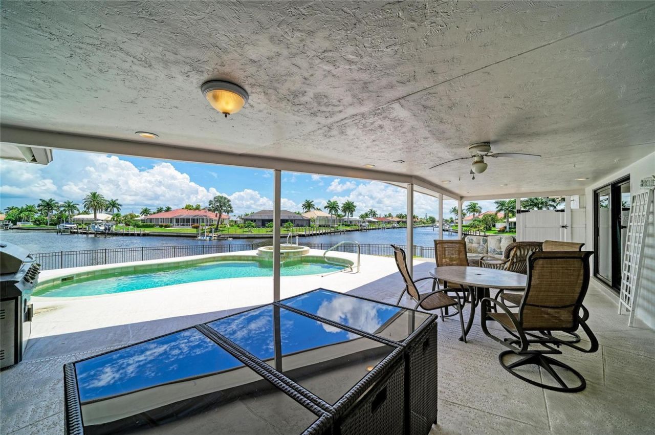 602 Via Tunis, Punta Gorda, FL 33950 Photo