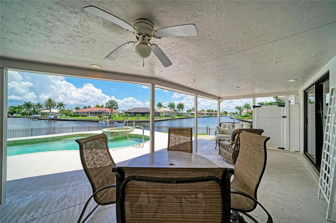 602 Via Tunis, Punta Gorda, FL 33950 Photo