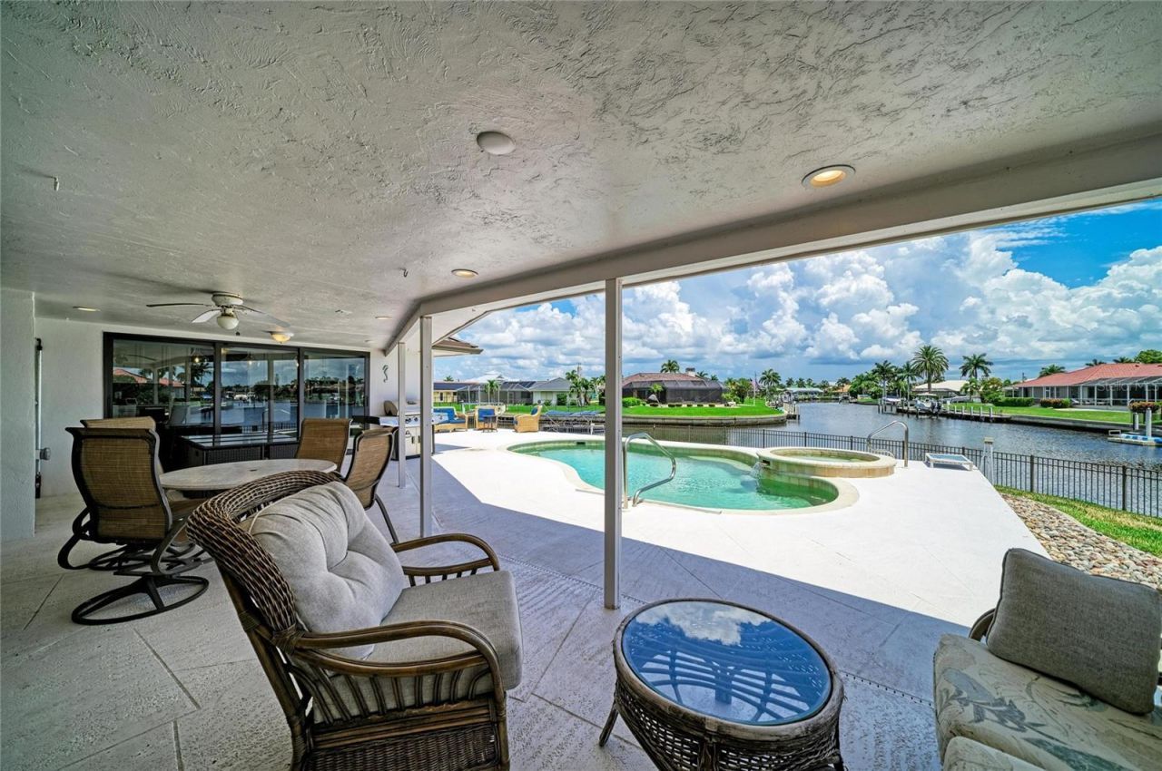 602 Via Tunis, Punta Gorda, FL 33950 Photo