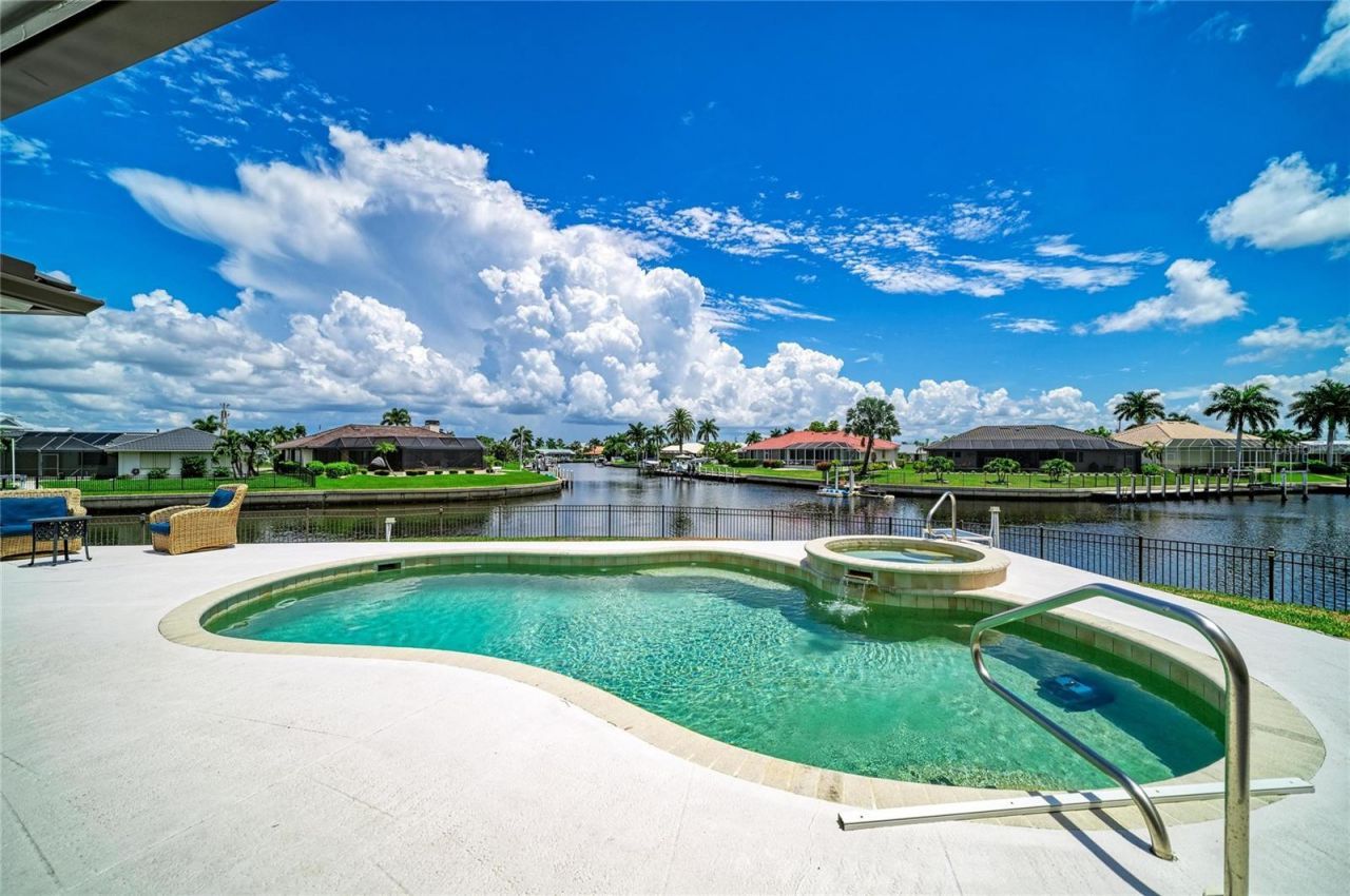 602 Via Tunis, Punta Gorda, FL 33950 Photo