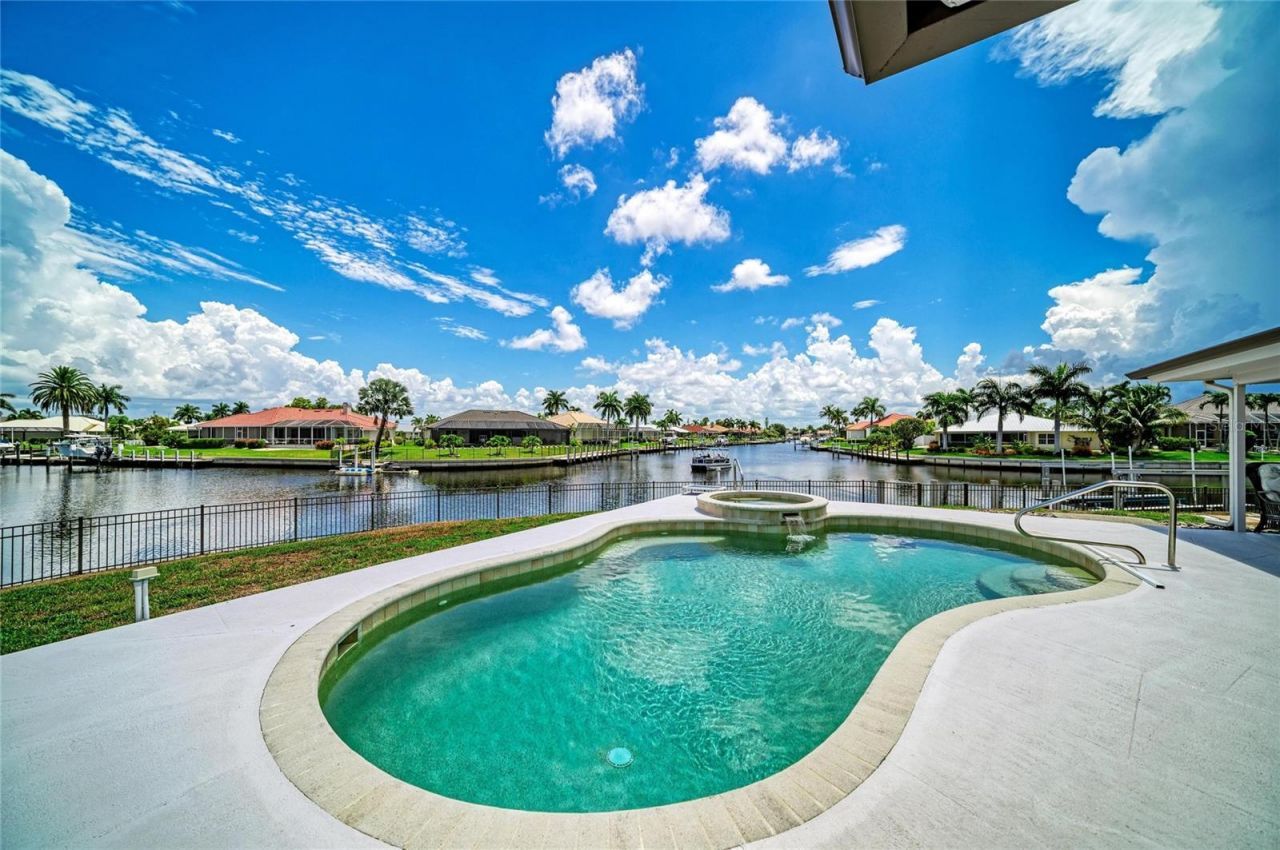 602 Via Tunis, Punta Gorda, FL 33950 Photo