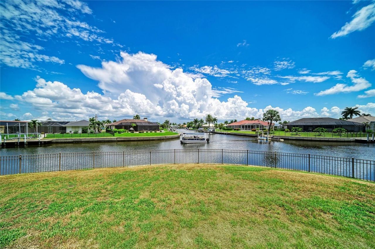 602 Via Tunis, Punta Gorda, FL 33950 Photo