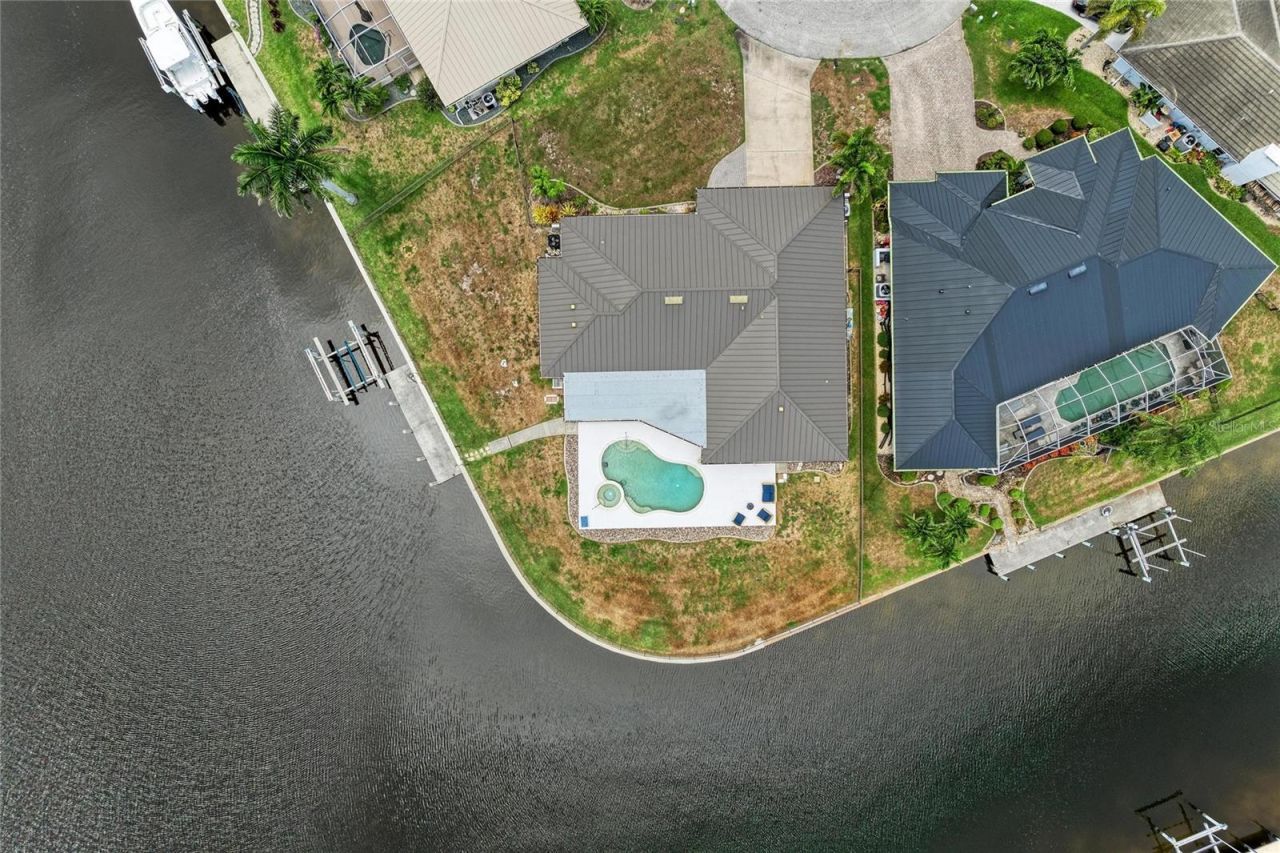 602 Via Tunis, Punta Gorda, FL 33950 Photo