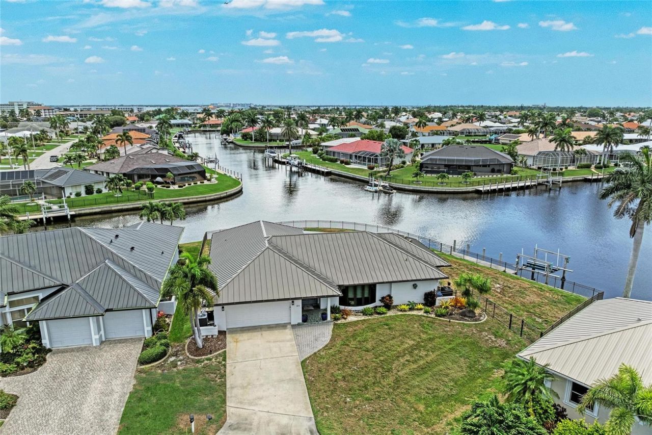 602 Via Tunis, Punta Gorda, FL 33950 Photo