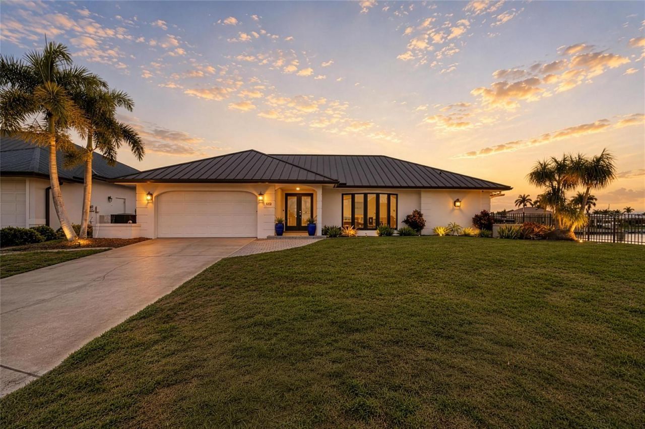 602 Via Tunis, Punta Gorda, FL 33950 Photo